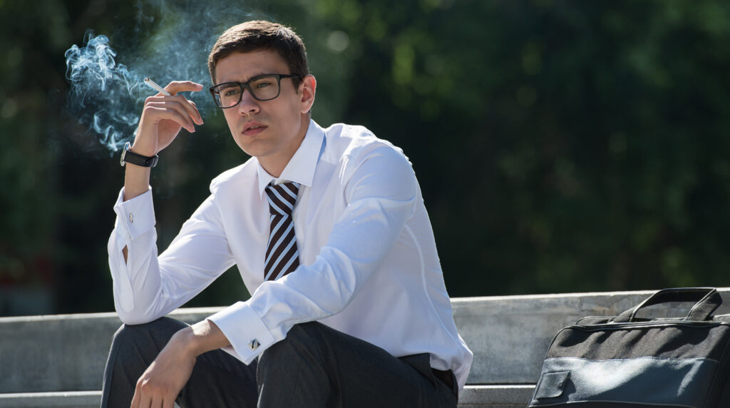 Does Smoking Cause Hair Loss | Does Vaping Cause Hair Loss | Smoking and Hair Loss