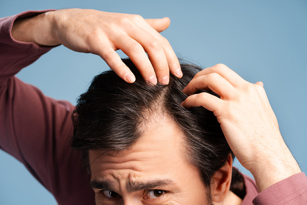 does biotin help with hair growth, biotin and hair growth, biotin effectiveness