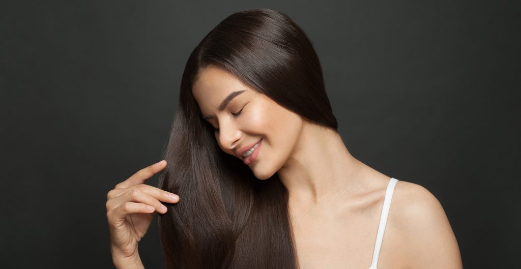how to get thicker hair how to make hair thicker improve hair density tips for thicker hair