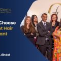How to Choose the Right Hair Transplant Clinic