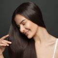 how to get thicker hair how to make hair thicker improve hair density tips for thicker hair