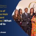 The Risk of Getting a Hair Transplant Overseas